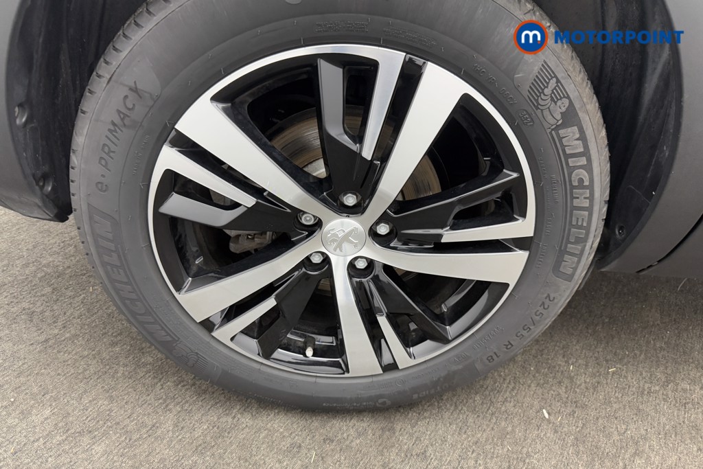 Peugeot 5008 GT Automatic Diesel SUV - Stock Number (1565797) - 15th supplementary image