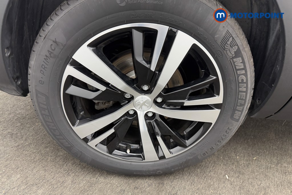 Peugeot 5008 GT Automatic Diesel SUV - Stock Number (1565797) - 16th supplementary image
