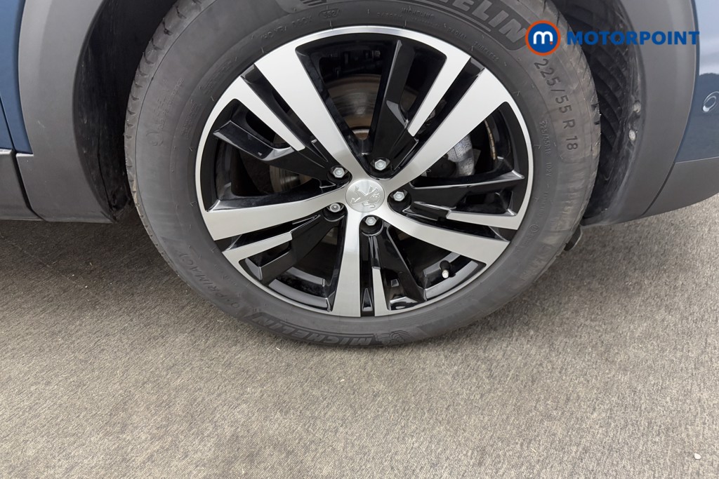 Peugeot 5008 GT Automatic Diesel SUV - Stock Number (1565797) - 17th supplementary image