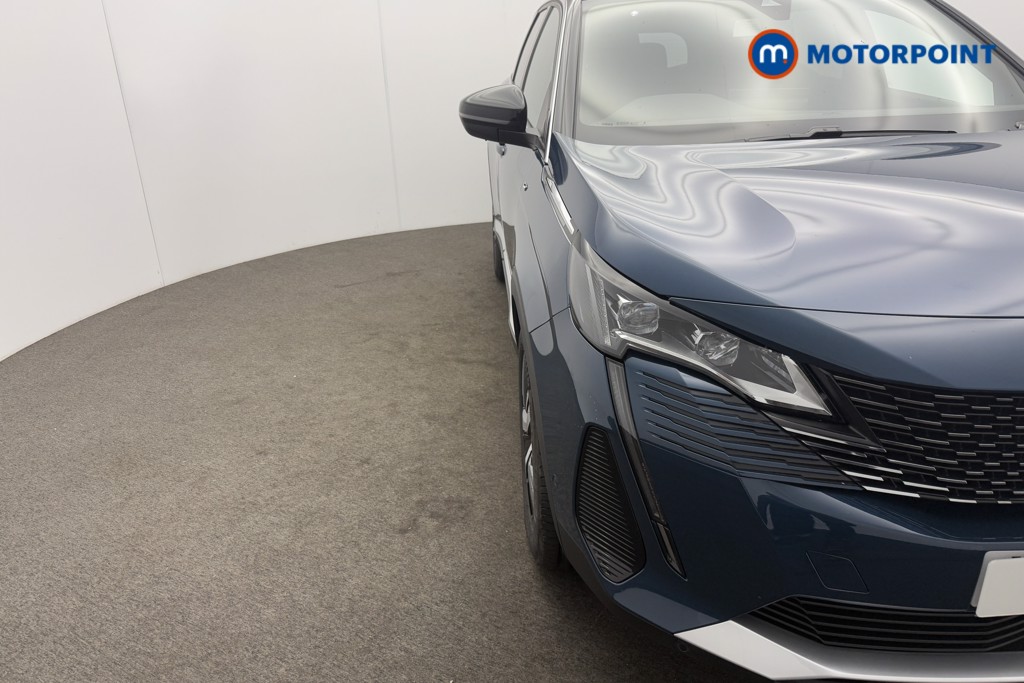 Peugeot 5008 GT Automatic Diesel SUV - Stock Number (1565797) - 18th supplementary image