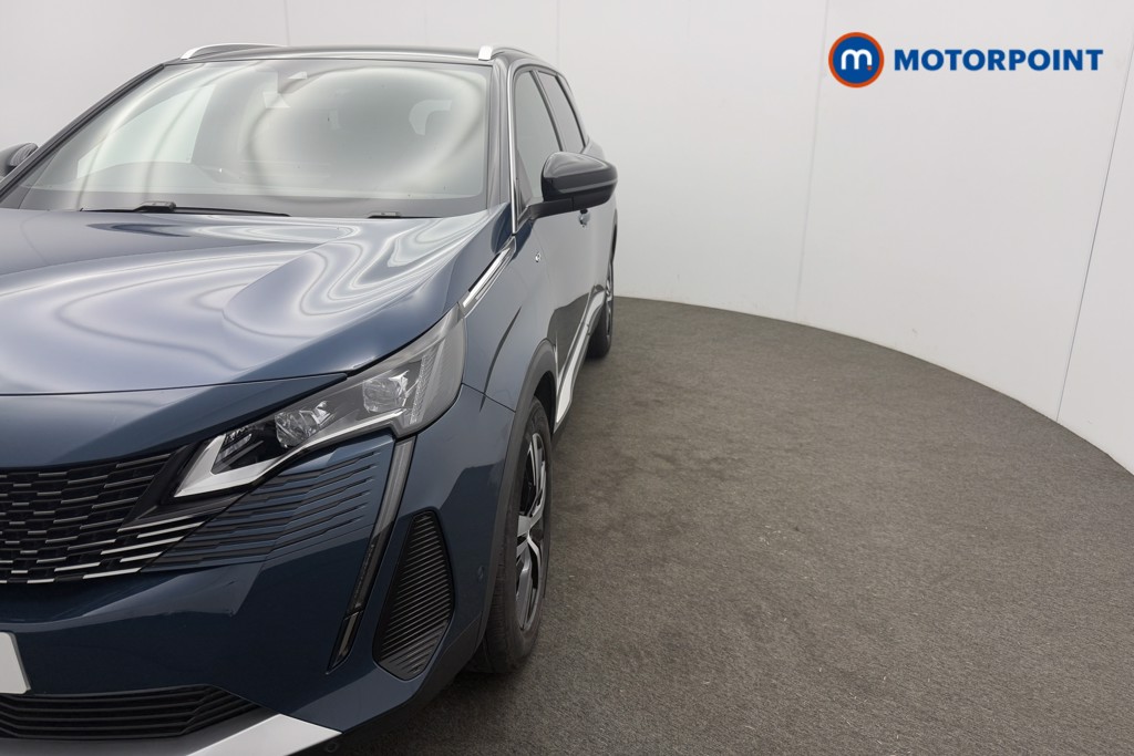 Peugeot 5008 GT Automatic Diesel SUV - Stock Number (1565797) - 19th supplementary image