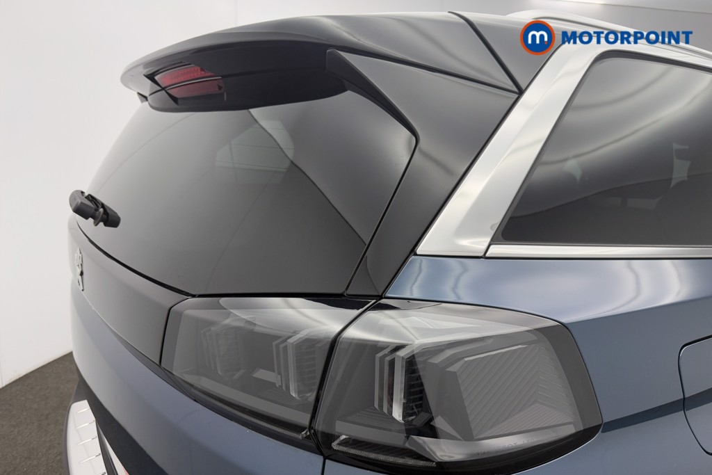 Peugeot 5008 GT Automatic Diesel SUV - Stock Number (1565797) - 20th supplementary image