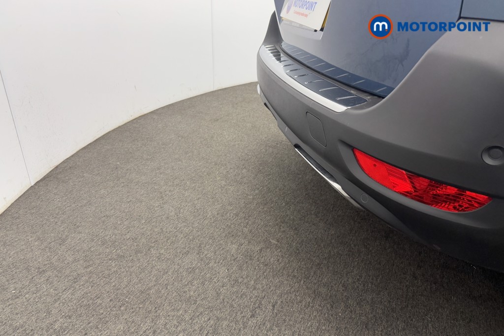 Peugeot 5008 GT Automatic Diesel SUV - Stock Number (1565797) - 21st supplementary image