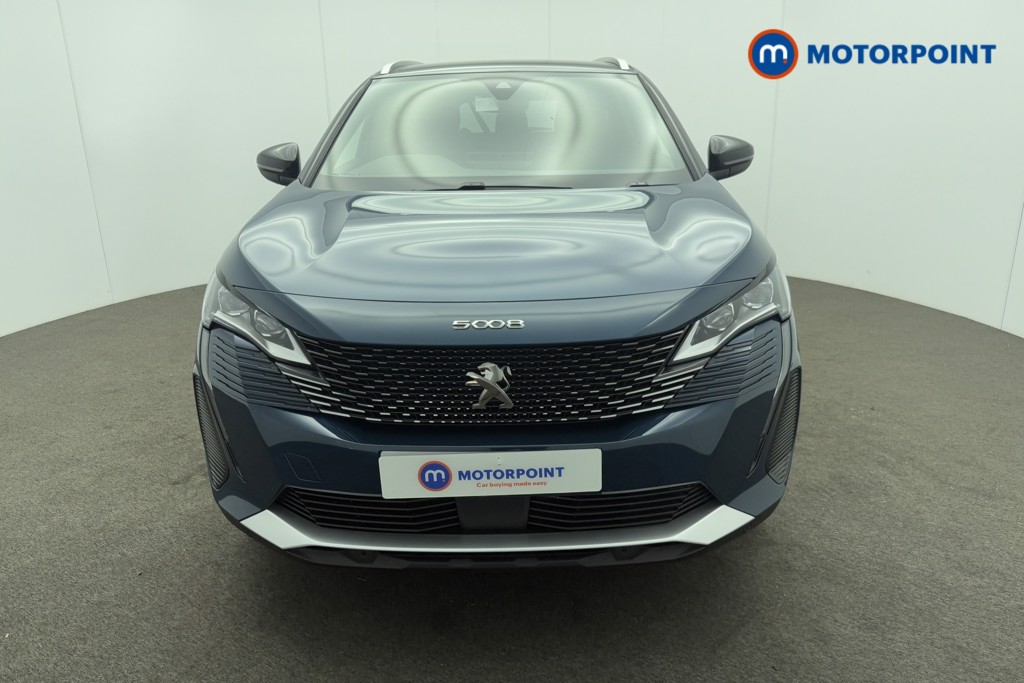Peugeot 5008 GT Automatic Diesel SUV - Stock Number (1565797) - 24th supplementary image
