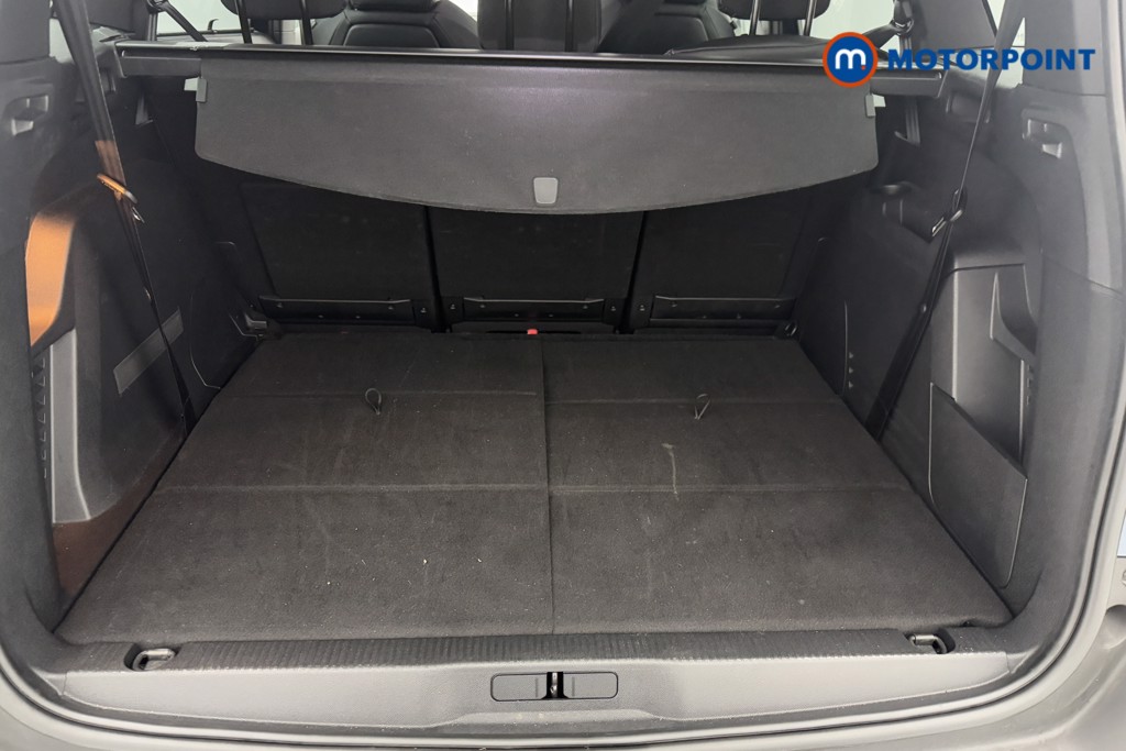 Peugeot 5008 GT Automatic Diesel SUV - Stock Number (1565797) - 25th supplementary image