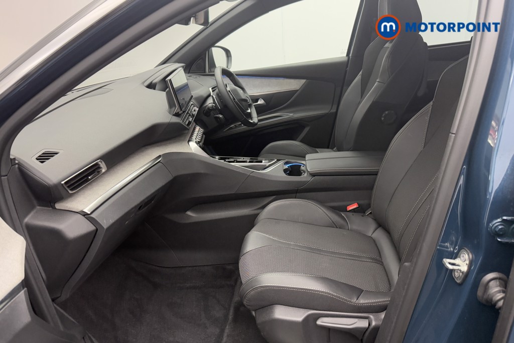 Peugeot 5008 GT Automatic Diesel SUV - Stock Number (1565797) - 1st supplementary image