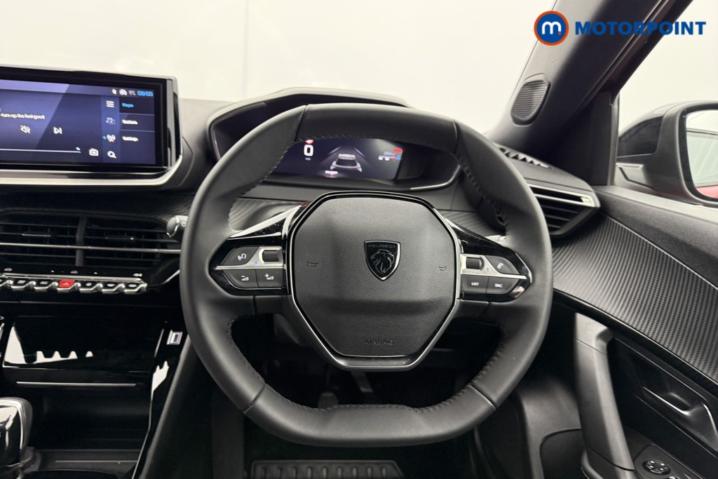 Peugeot 2008 Allure Manual Petrol SUV - Stock Number (1565810) - 2nd supplementary image