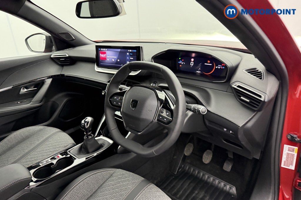 Peugeot 2008 Allure Manual Petrol SUV - Stock Number (1565810) - 3rd supplementary image