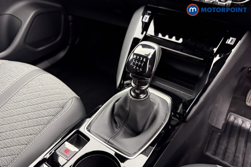 Peugeot 2008 Allure Manual Petrol SUV - Stock Number (1565810) - 10th supplementary image