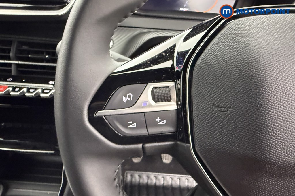 Peugeot 2008 Allure Manual Petrol SUV - Stock Number (1565810) - 11th supplementary image