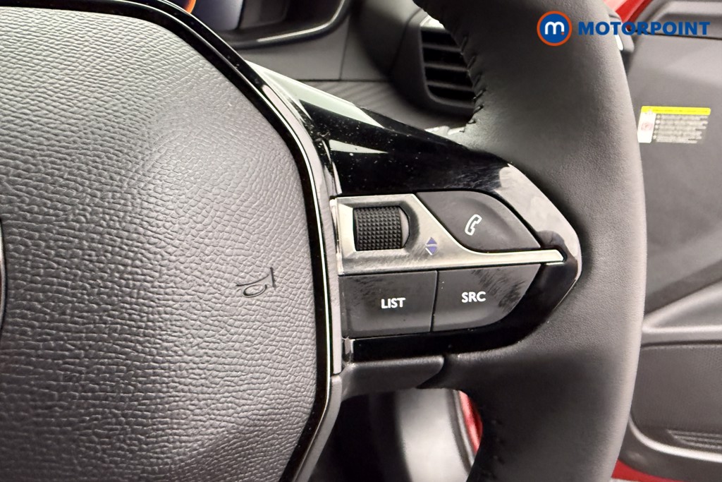 Peugeot 2008 Allure Manual Petrol SUV - Stock Number (1565810) - 12th supplementary image