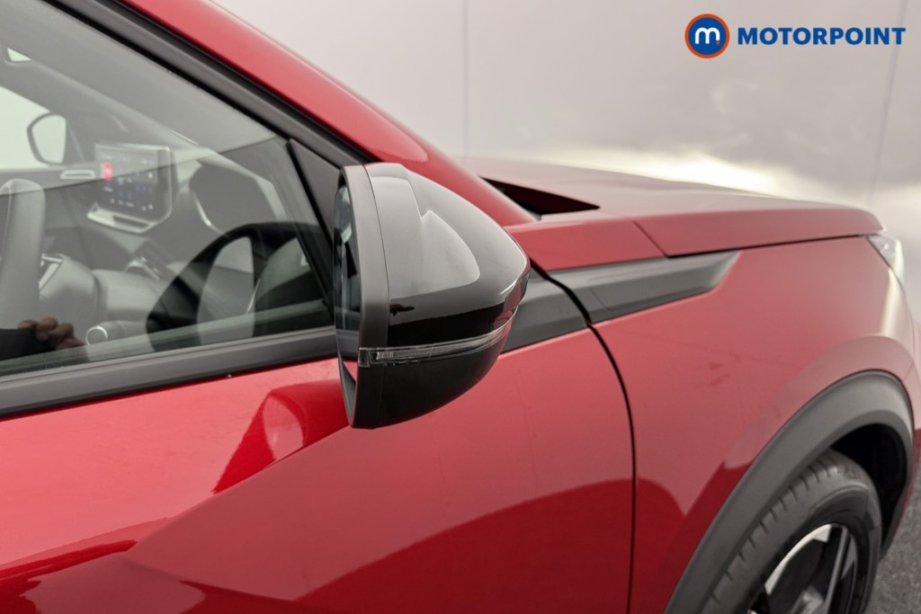 Peugeot 2008 Allure Manual Petrol SUV - Stock Number (1565810) - 16th supplementary image