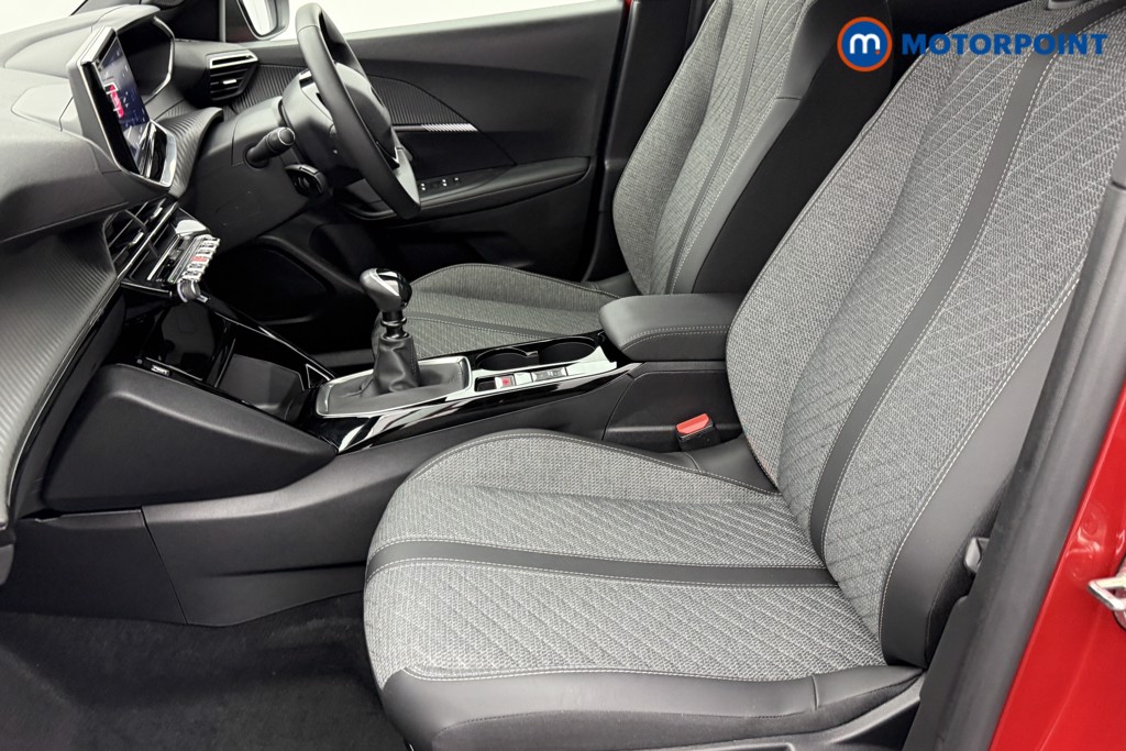 Peugeot 2008 Allure Manual Petrol SUV - Stock Number (1565810) - 20th supplementary image