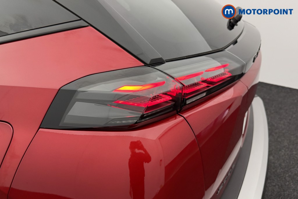 Peugeot 2008 Allure Manual Petrol SUV - Stock Number (1565810) - 23rd supplementary image