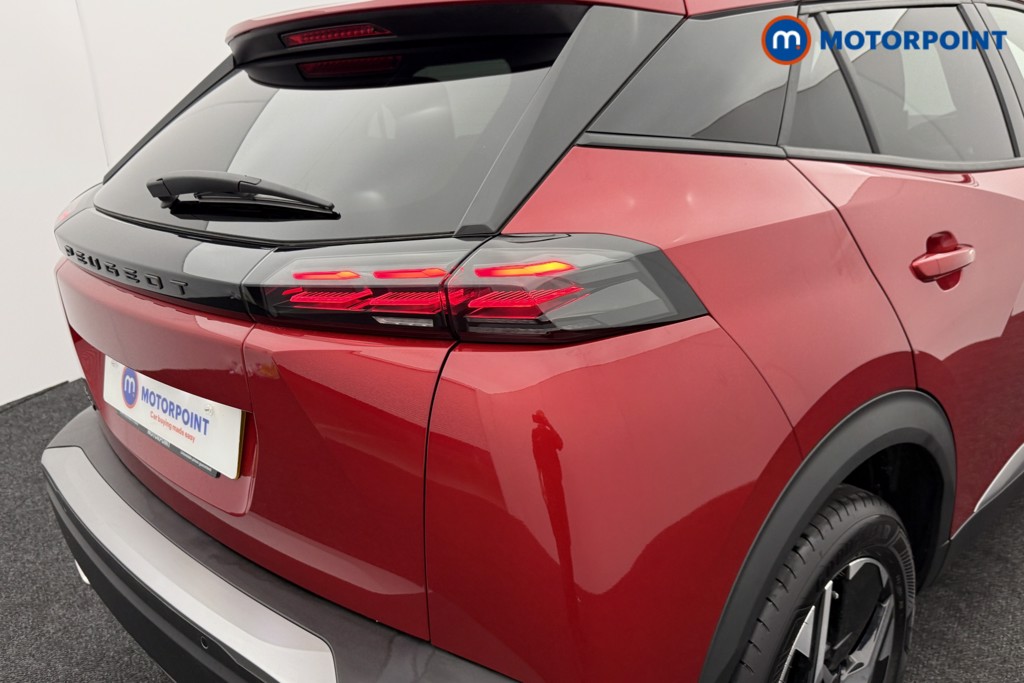 Peugeot 2008 Allure Manual Petrol SUV - Stock Number (1565810) - 24th supplementary image