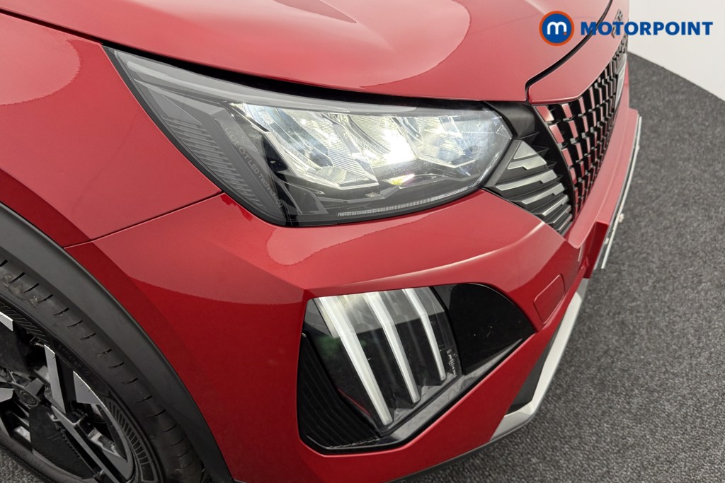 Peugeot 2008 Allure Manual Petrol SUV - Stock Number (1565810) - 25th supplementary image