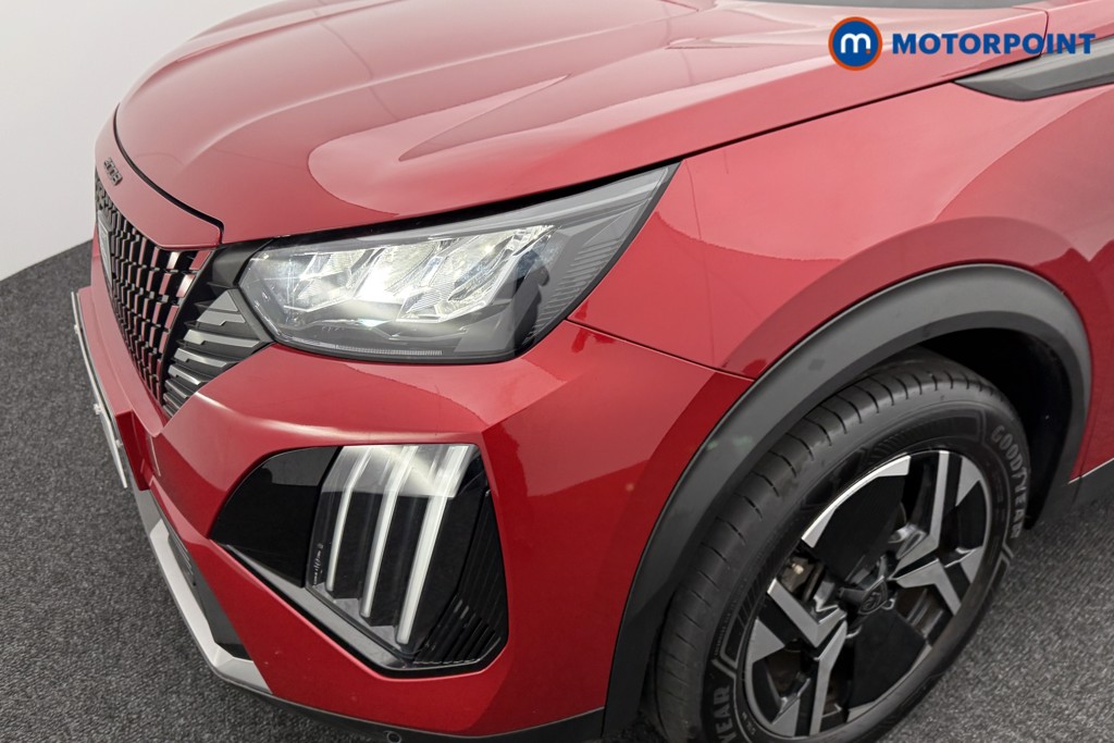 Peugeot 2008 Allure Manual Petrol SUV - Stock Number (1565810) - 26th supplementary image