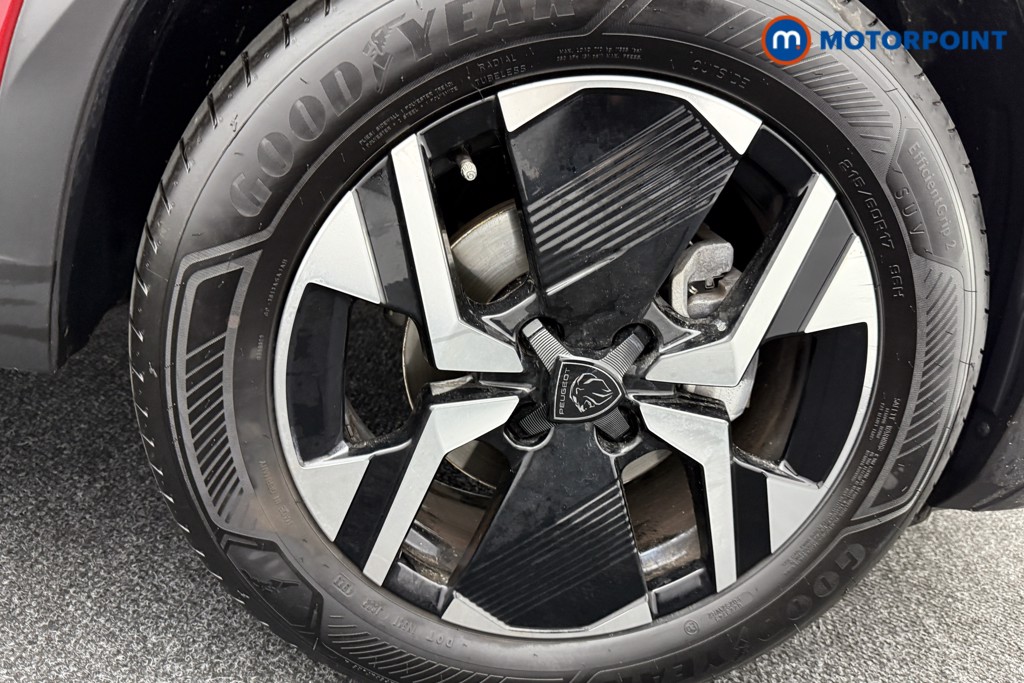 Peugeot 2008 Allure Manual Petrol SUV - Stock Number (1565810) - 30th supplementary image