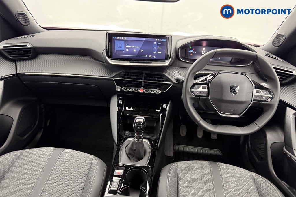 Peugeot 2008 Allure Manual Petrol SUV - Stock Number (1565810) - 1st supplementary image