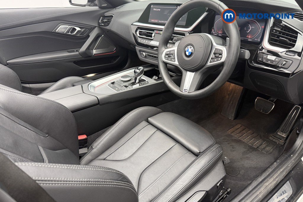 BMW Z4 M Sport Automatic Petrol Convertible - Stock Number (1565897) - 2nd supplementary image