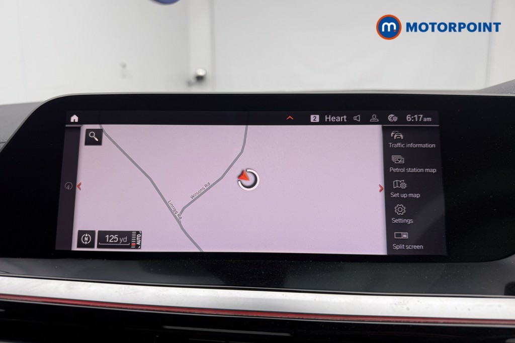 BMW Z4 M Sport Automatic Petrol Convertible - Stock Number (1565897) - 7th supplementary image