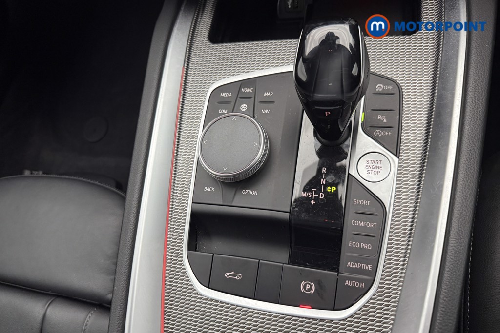 BMW Z4 M Sport Automatic Petrol Convertible - Stock Number (1565897) - 12th supplementary image