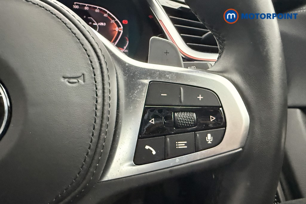 BMW Z4 M Sport Automatic Petrol Convertible - Stock Number (1565897) - 14th supplementary image