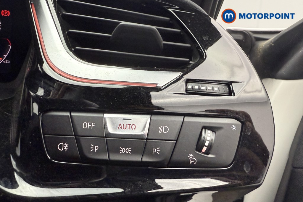 BMW Z4 M Sport Automatic Petrol Convertible - Stock Number (1565897) - 15th supplementary image