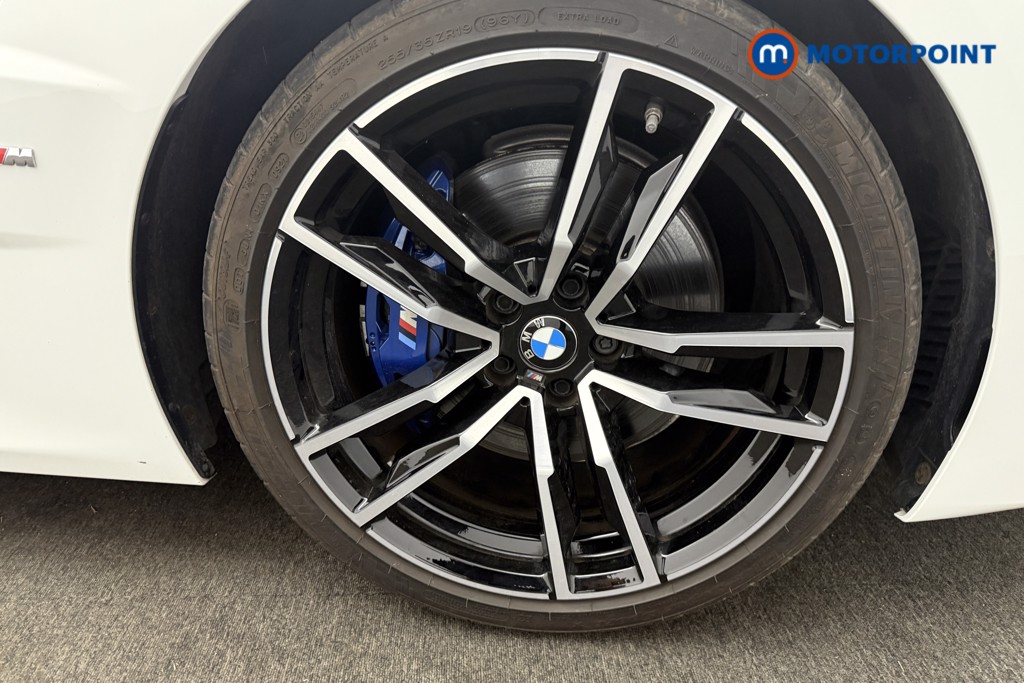 BMW Z4 M Sport Automatic Petrol Convertible - Stock Number (1565897) - 18th supplementary image