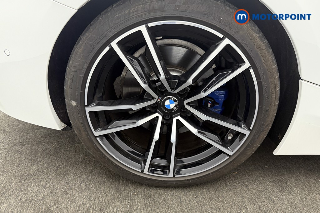 BMW Z4 M Sport Automatic Petrol Convertible - Stock Number (1565897) - 19th supplementary image