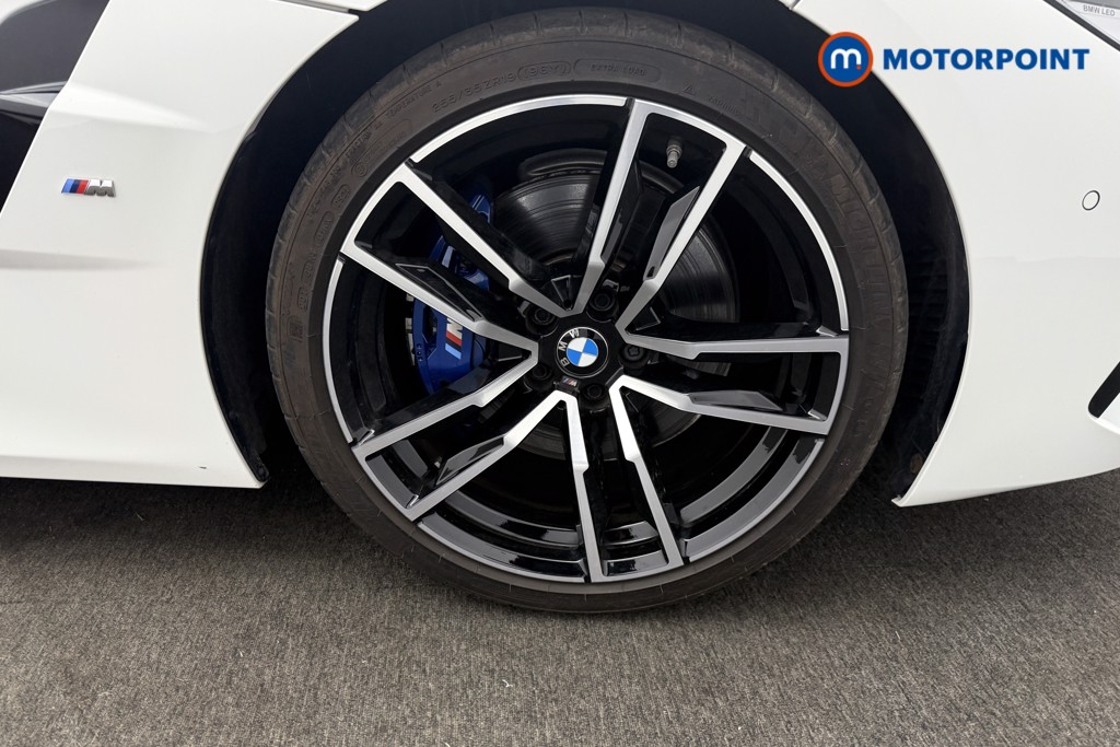 BMW Z4 M Sport Automatic Petrol Convertible - Stock Number (1565897) - 21st supplementary image