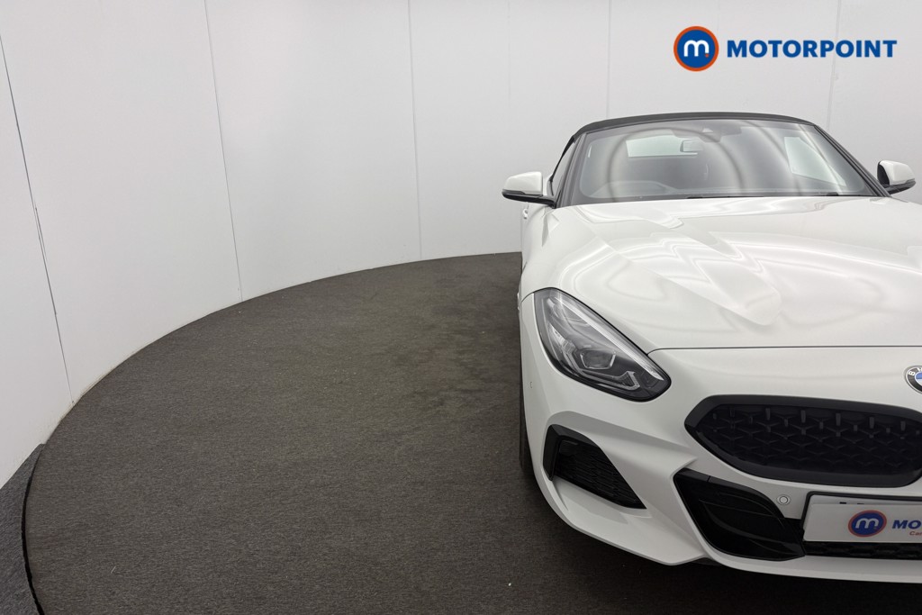 BMW Z4 M Sport Automatic Petrol Convertible - Stock Number (1565897) - 22nd supplementary image