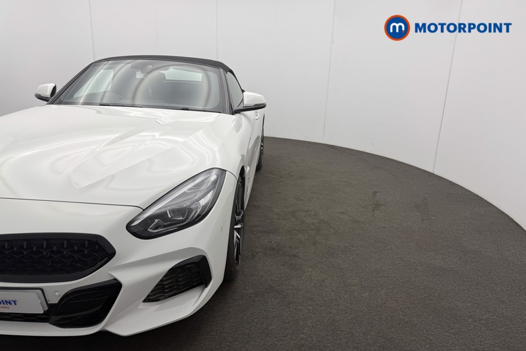 BMW Z4 M Sport Automatic Petrol Convertible - Stock Number (1565897) - 23rd supplementary image