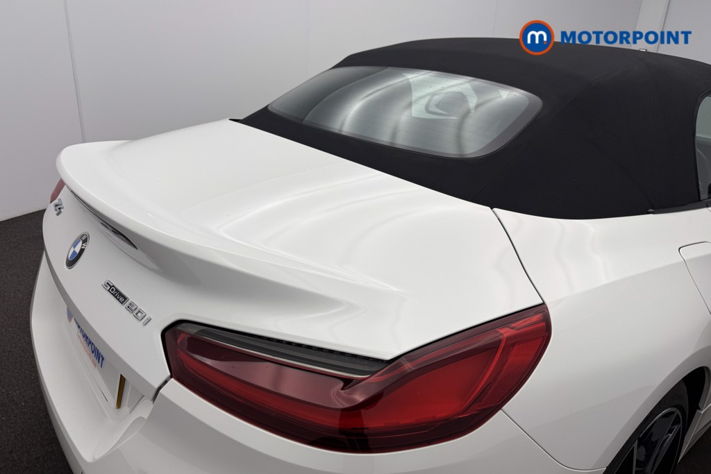 BMW Z4 M Sport Automatic Petrol Convertible - Stock Number (1565897) - 24th supplementary image