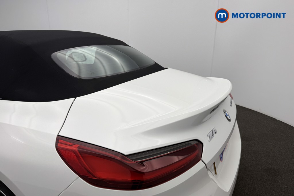 BMW Z4 M Sport Automatic Petrol Convertible - Stock Number (1565897) - 25th supplementary image