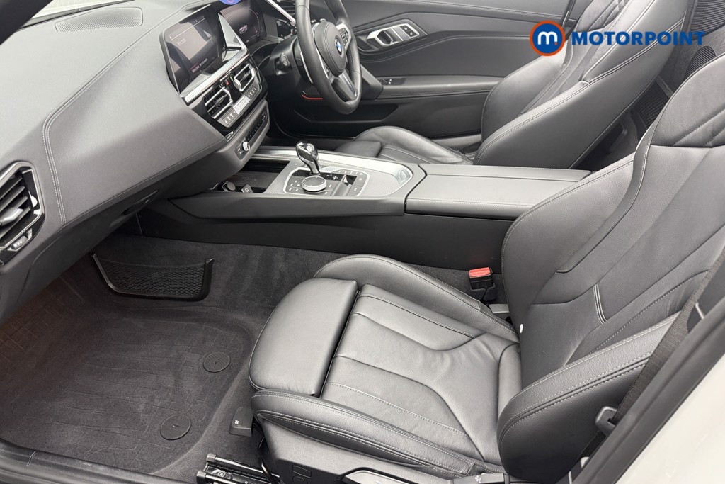 BMW Z4 M Sport Automatic Petrol Convertible - Stock Number (1565897) - 1st supplementary image