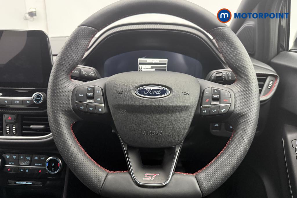 Ford Puma ST Manual Petrol SUV - Stock Number (1565903) - 5th supplementary image