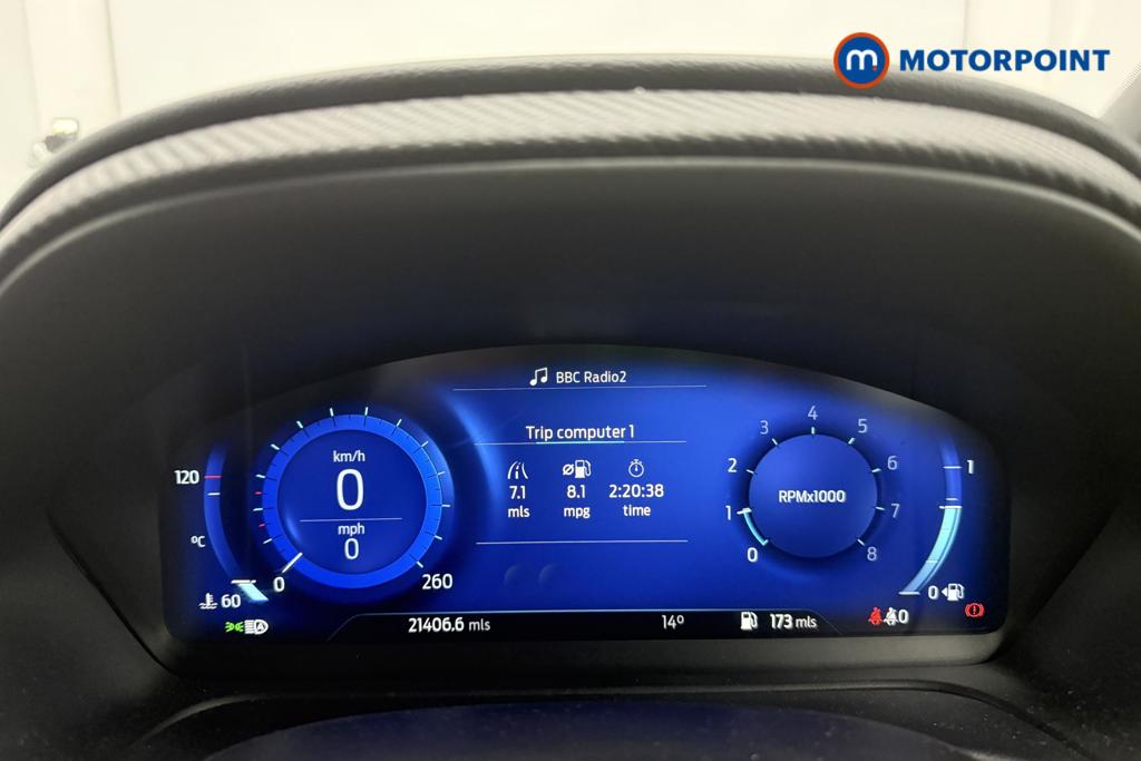 Ford Puma ST Manual Petrol SUV - Stock Number (1565903) - 6th supplementary image