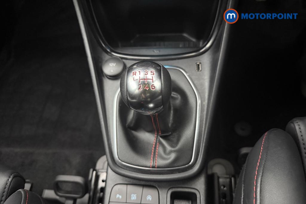 Ford Puma ST Manual Petrol SUV - Stock Number (1565903) - 7th supplementary image
