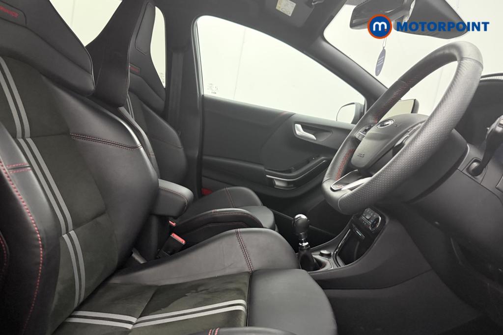 Ford Puma ST Manual Petrol SUV - Stock Number (1565903) - 8th supplementary image