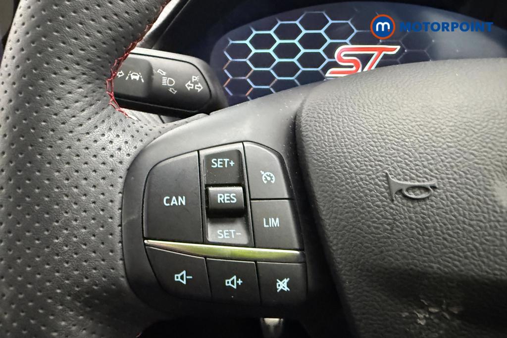 Ford Puma ST Manual Petrol SUV - Stock Number (1565903) - 14th supplementary image