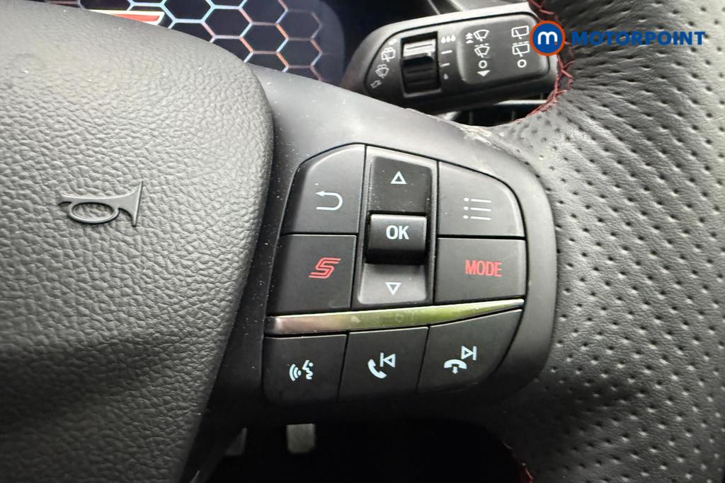 Ford Puma ST Manual Petrol SUV - Stock Number (1565903) - 15th supplementary image