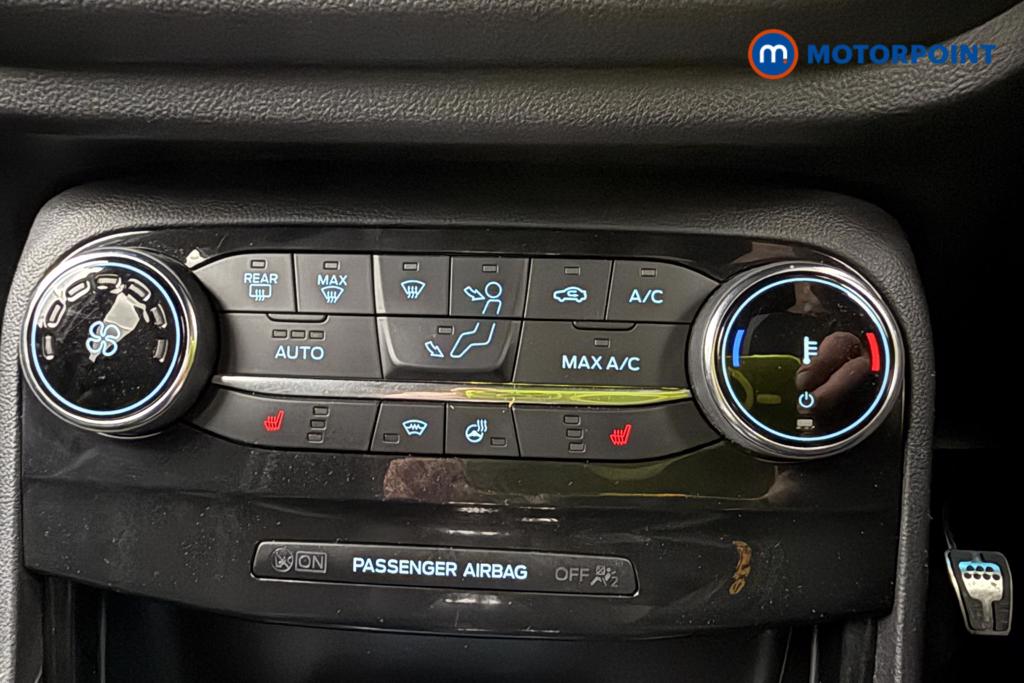 Ford Puma ST Manual Petrol SUV - Stock Number (1565903) - 16th supplementary image