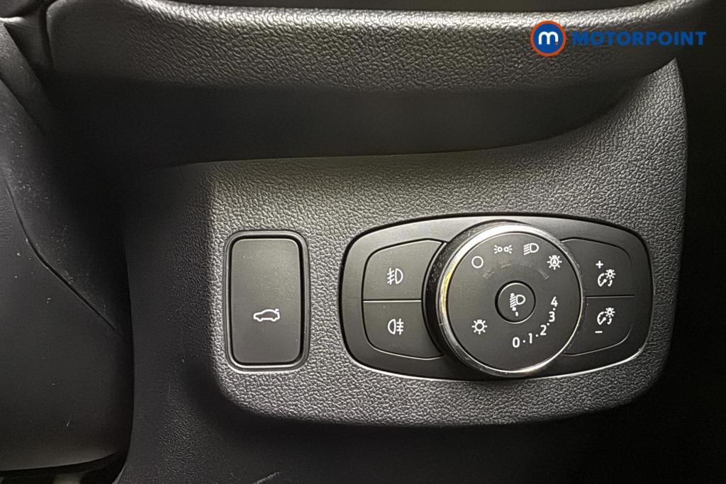 Ford Puma ST Manual Petrol SUV - Stock Number (1565903) - 17th supplementary image
