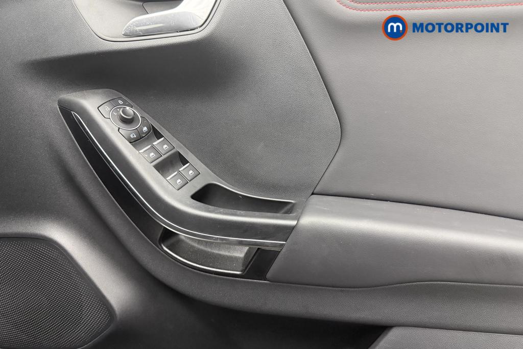 Ford Puma ST Manual Petrol SUV - Stock Number (1565903) - 18th supplementary image