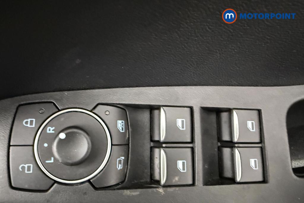 Ford Puma ST Manual Petrol SUV - Stock Number (1565903) - 19th supplementary image