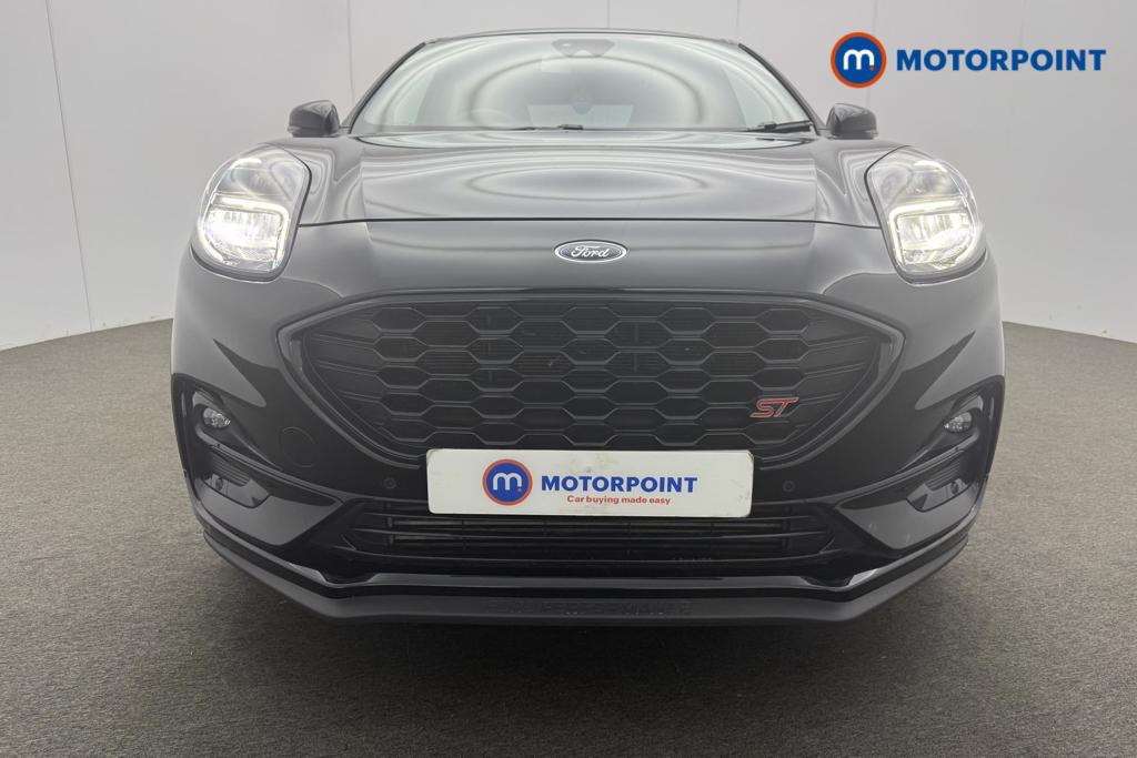 Ford Puma ST Manual Petrol SUV - Stock Number (1565903) - 22nd supplementary image