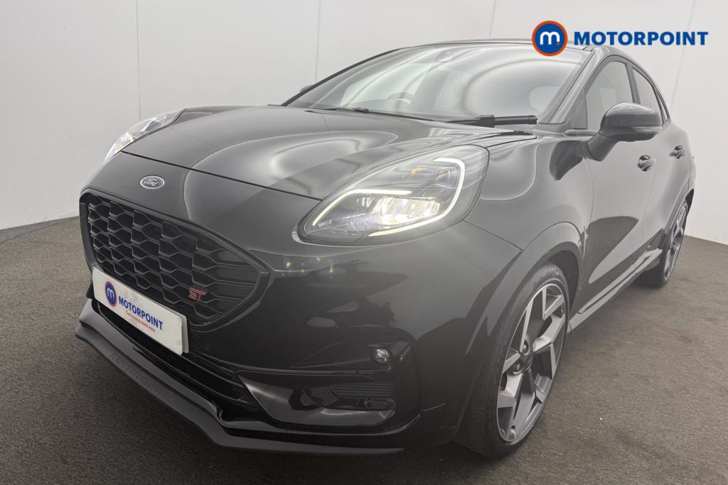 Ford Puma ST Manual Petrol SUV - Stock Number (1565903) - 23rd supplementary image