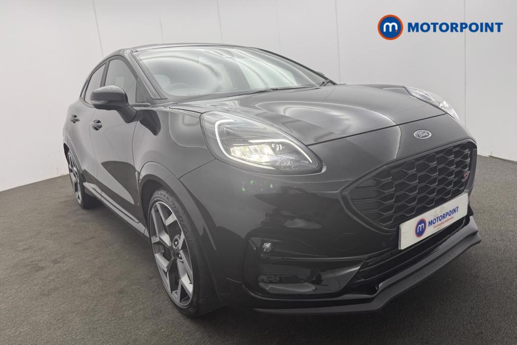 Ford Puma ST Manual Petrol SUV - Stock Number (1565903) - 24th supplementary image