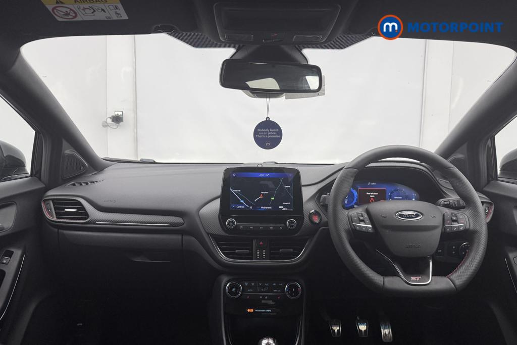 Ford Puma ST Manual Petrol SUV - Stock Number (1565903) - 1st supplementary image